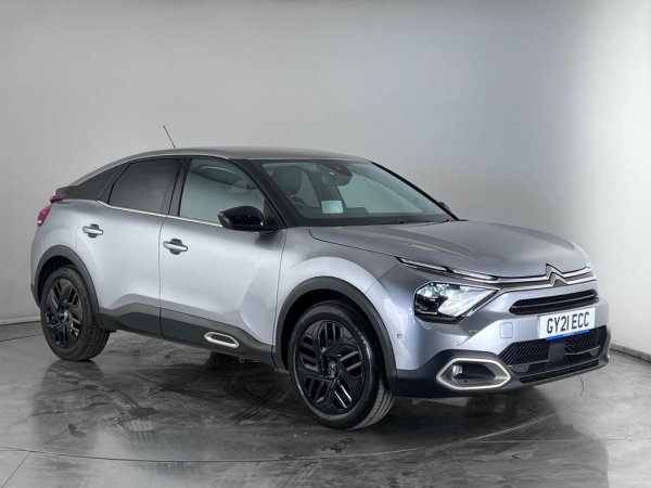 Citroen C4 2021 